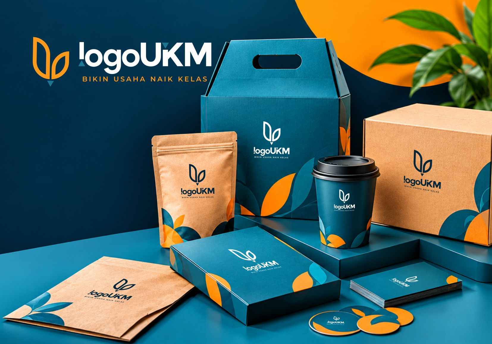 Kemasan Produk UMKM